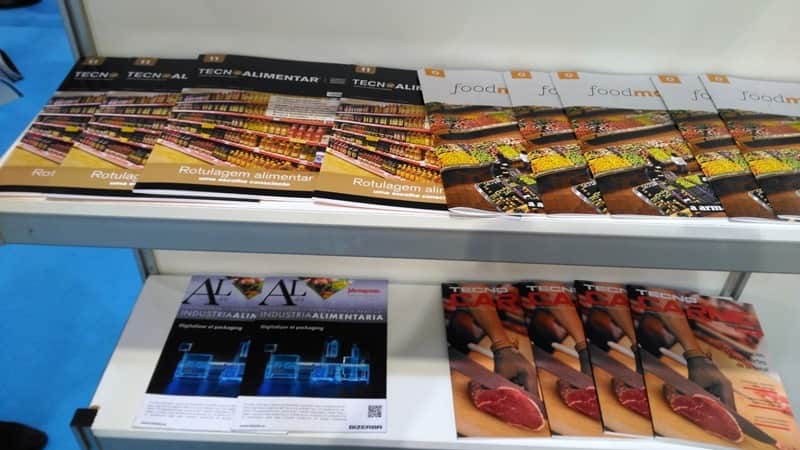 alimentaria
