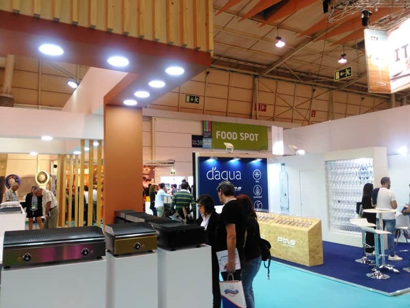 alimentaria