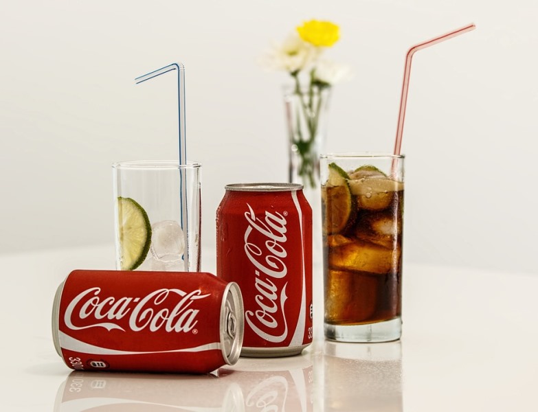 refrigerantes