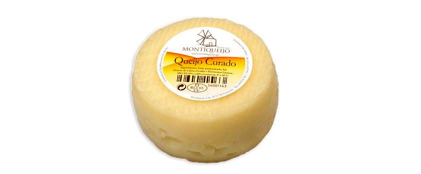 montiqueijo