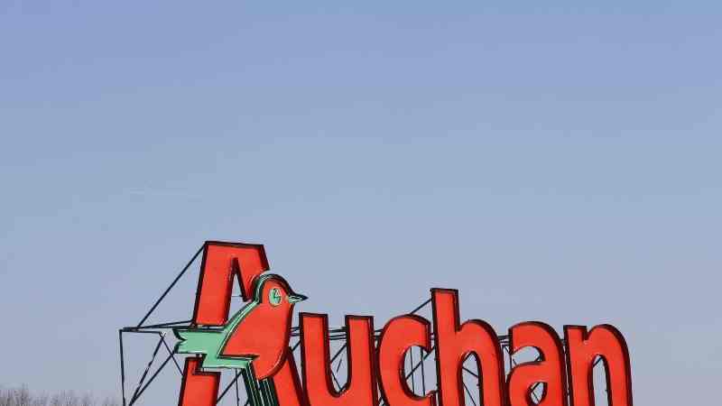 auchan