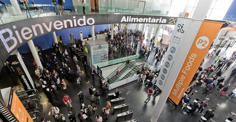 alimentaria