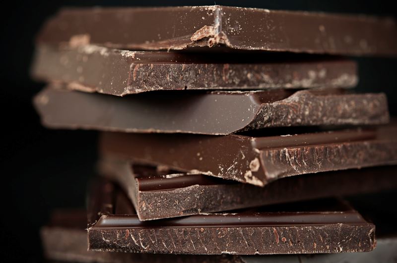 chocolate