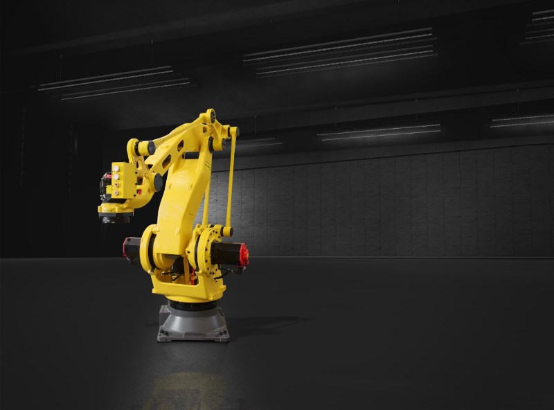 fanuc