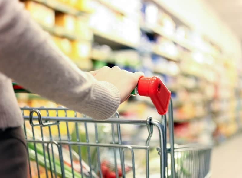 supermercado