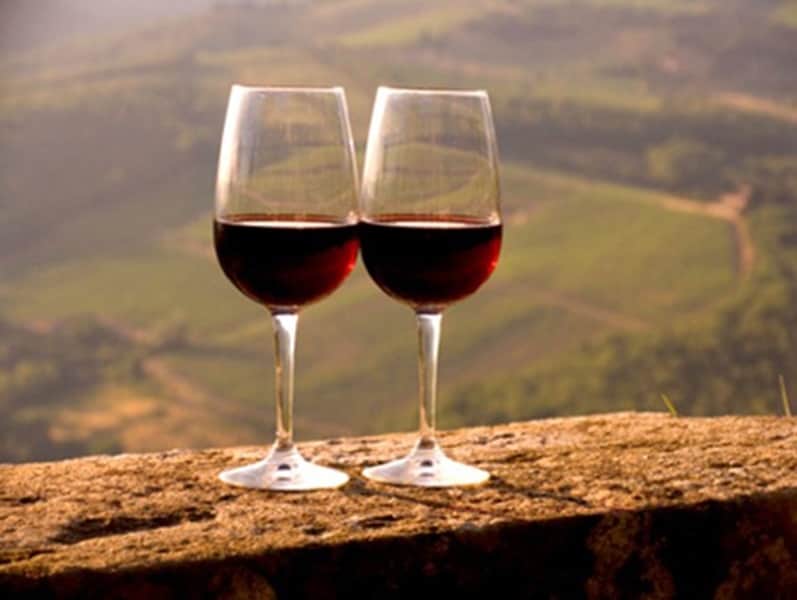 vinhos