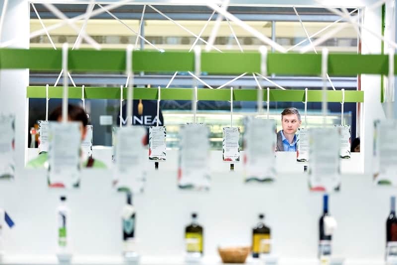 alimentaria