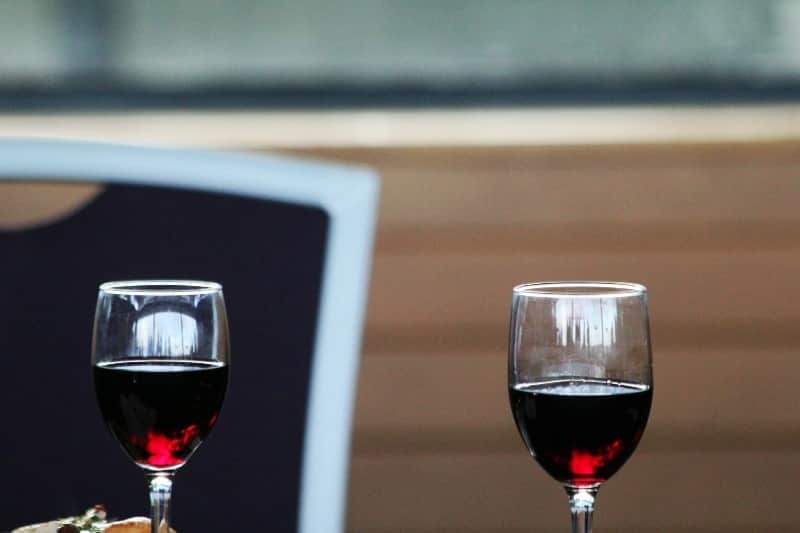 vinho