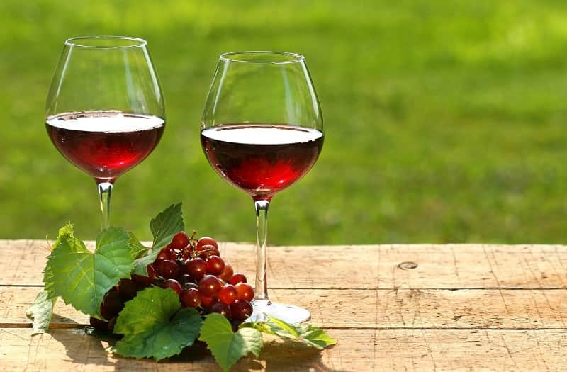 vinhos