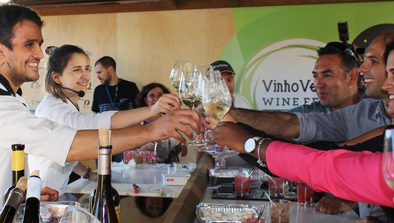 vinho