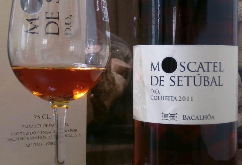 moscatel