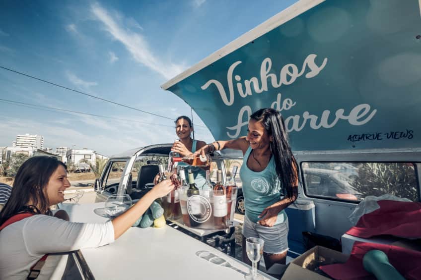 vinhos