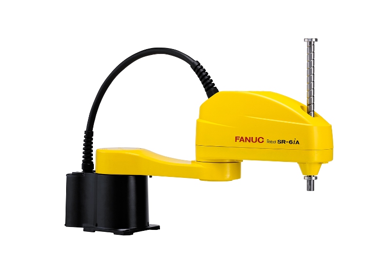 fanuc