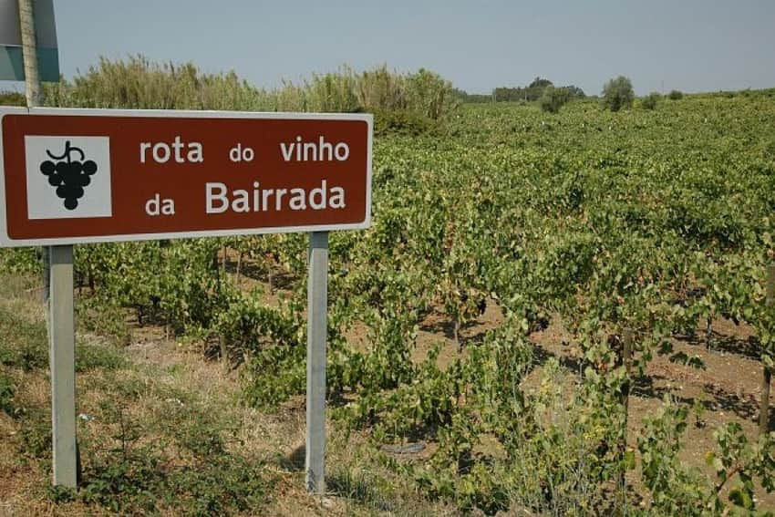 bairrada