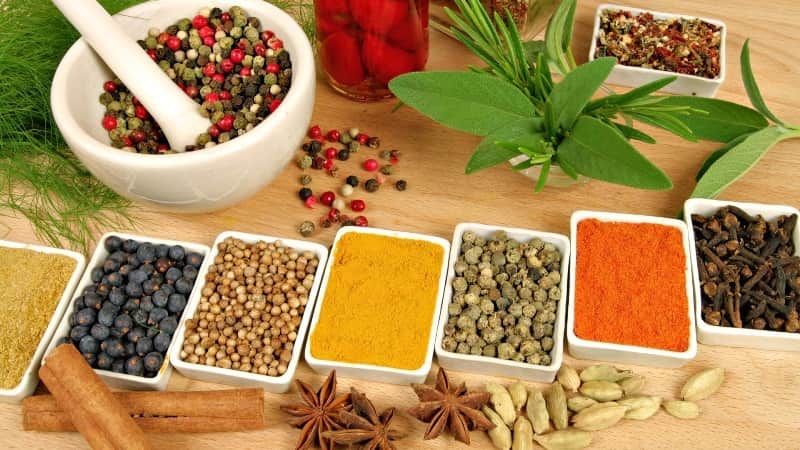 alimentos