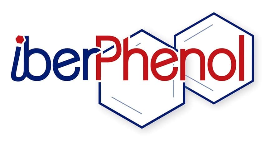 Iberphenol iberphenol