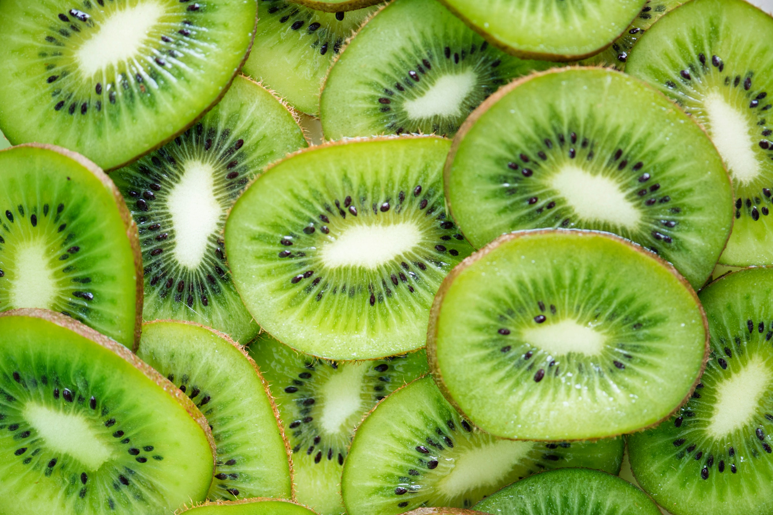 Kiwis