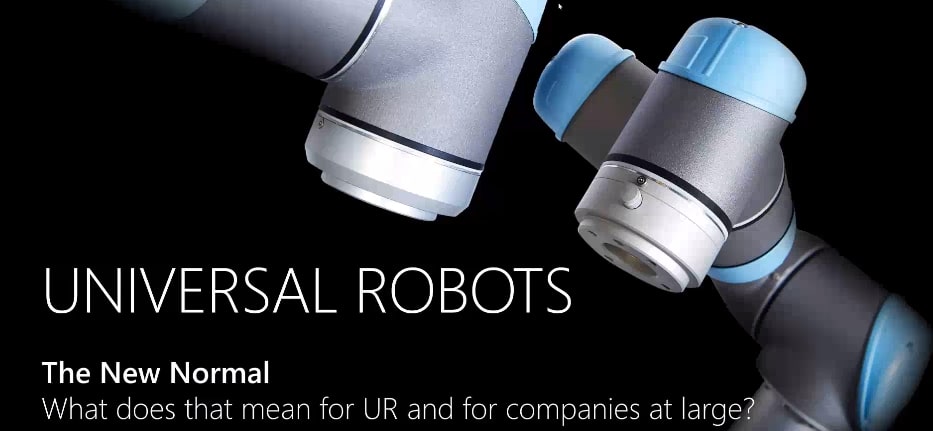 Universal Robots