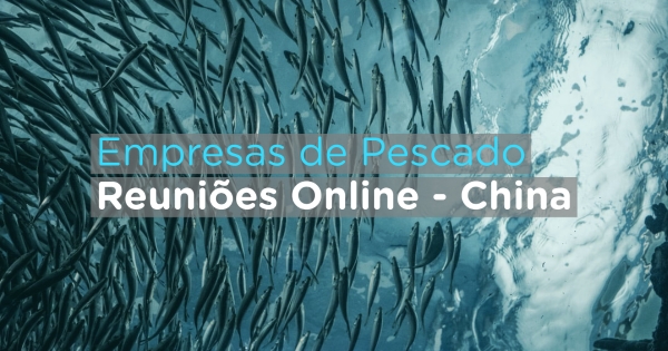 PortugalFoods empresas pescado