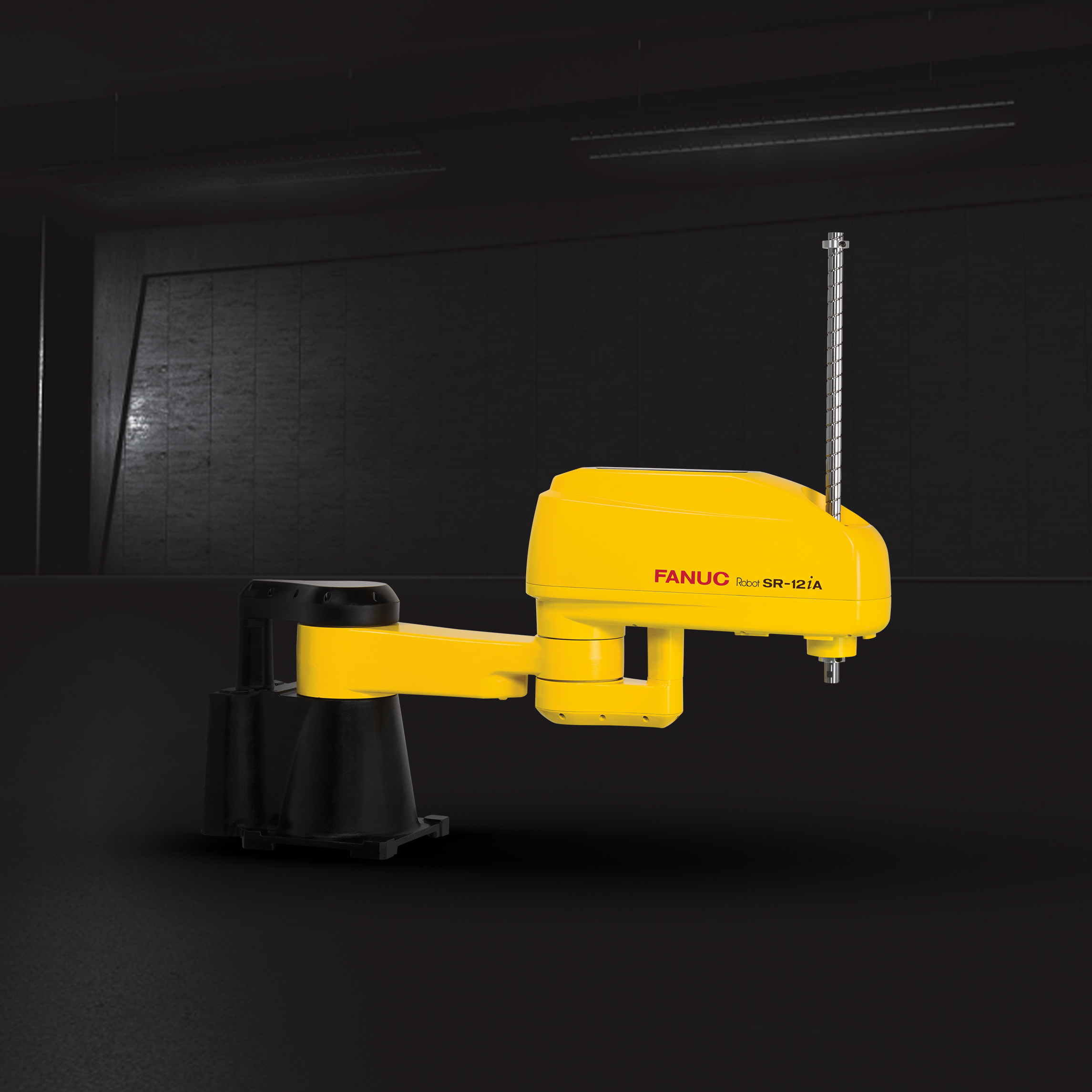 FANUC