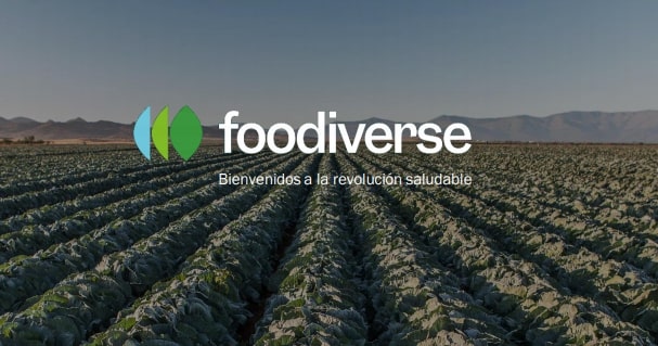 Foodiverse
