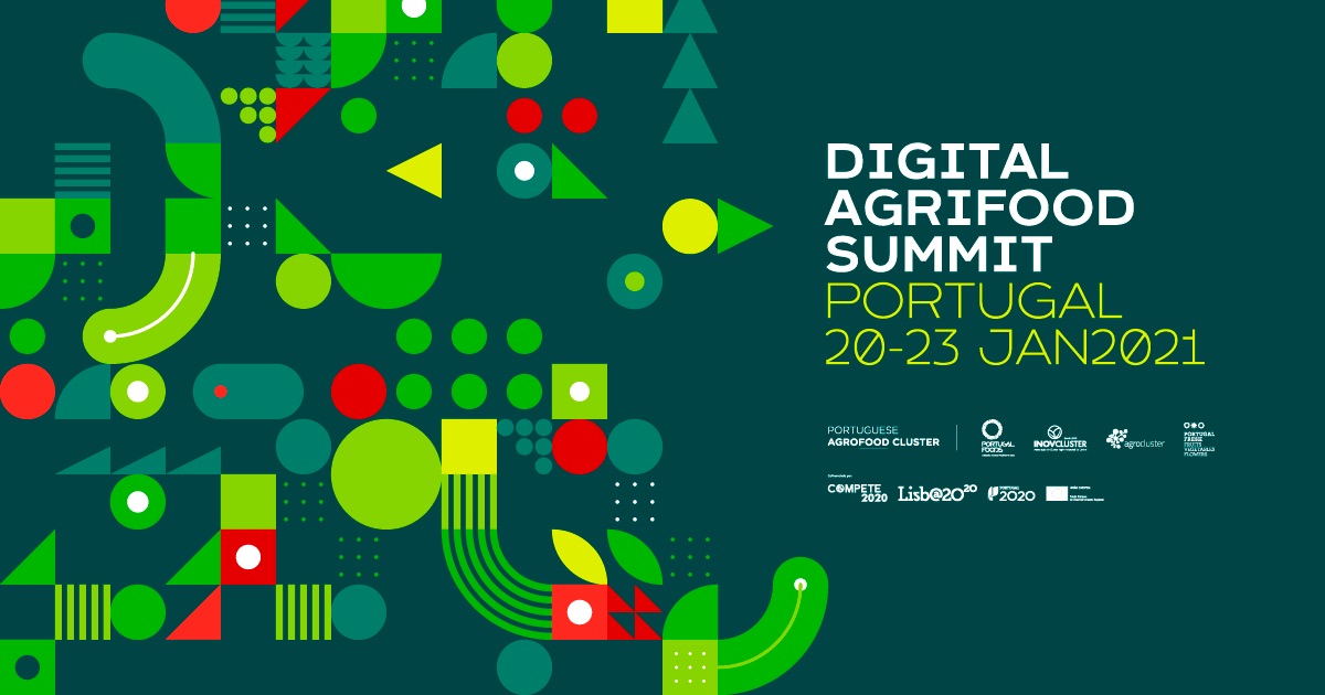 Digital Agrifood Summit Portugal