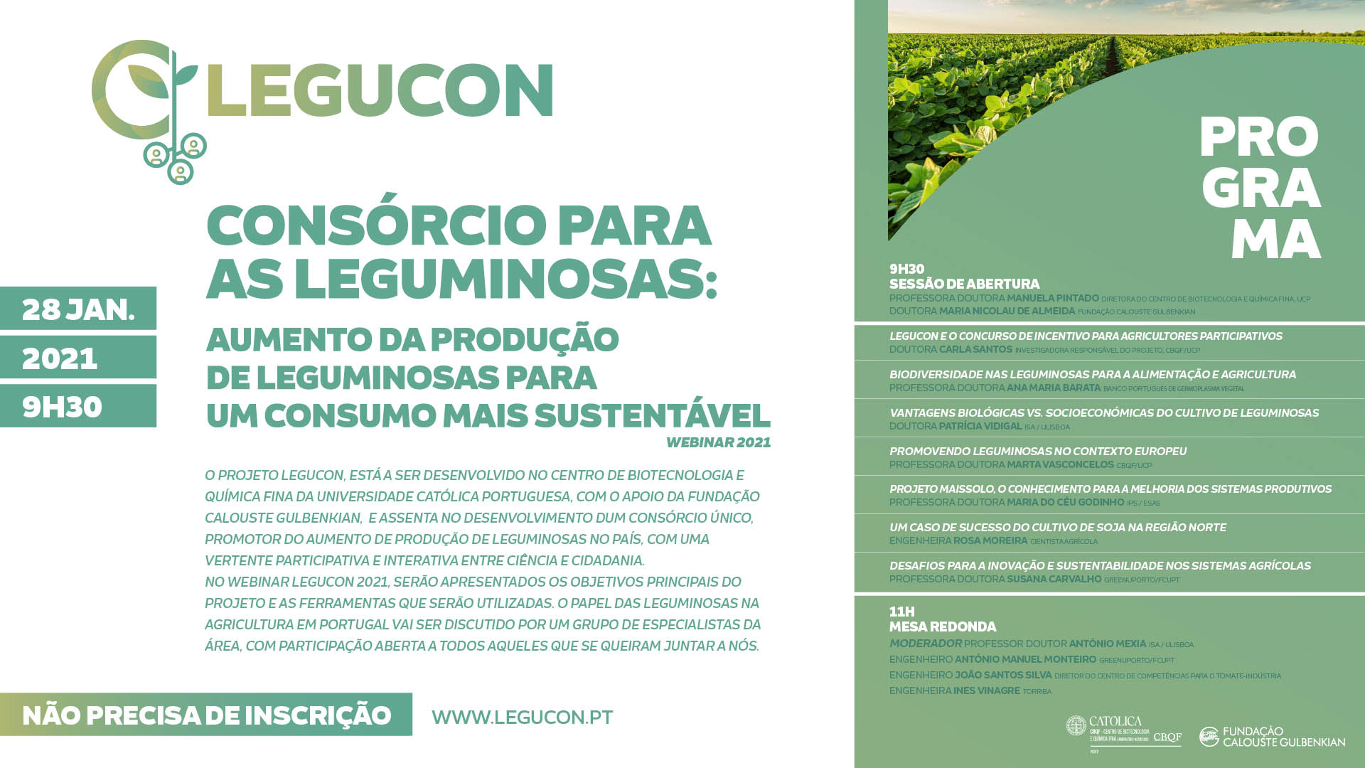 Legucon 2021