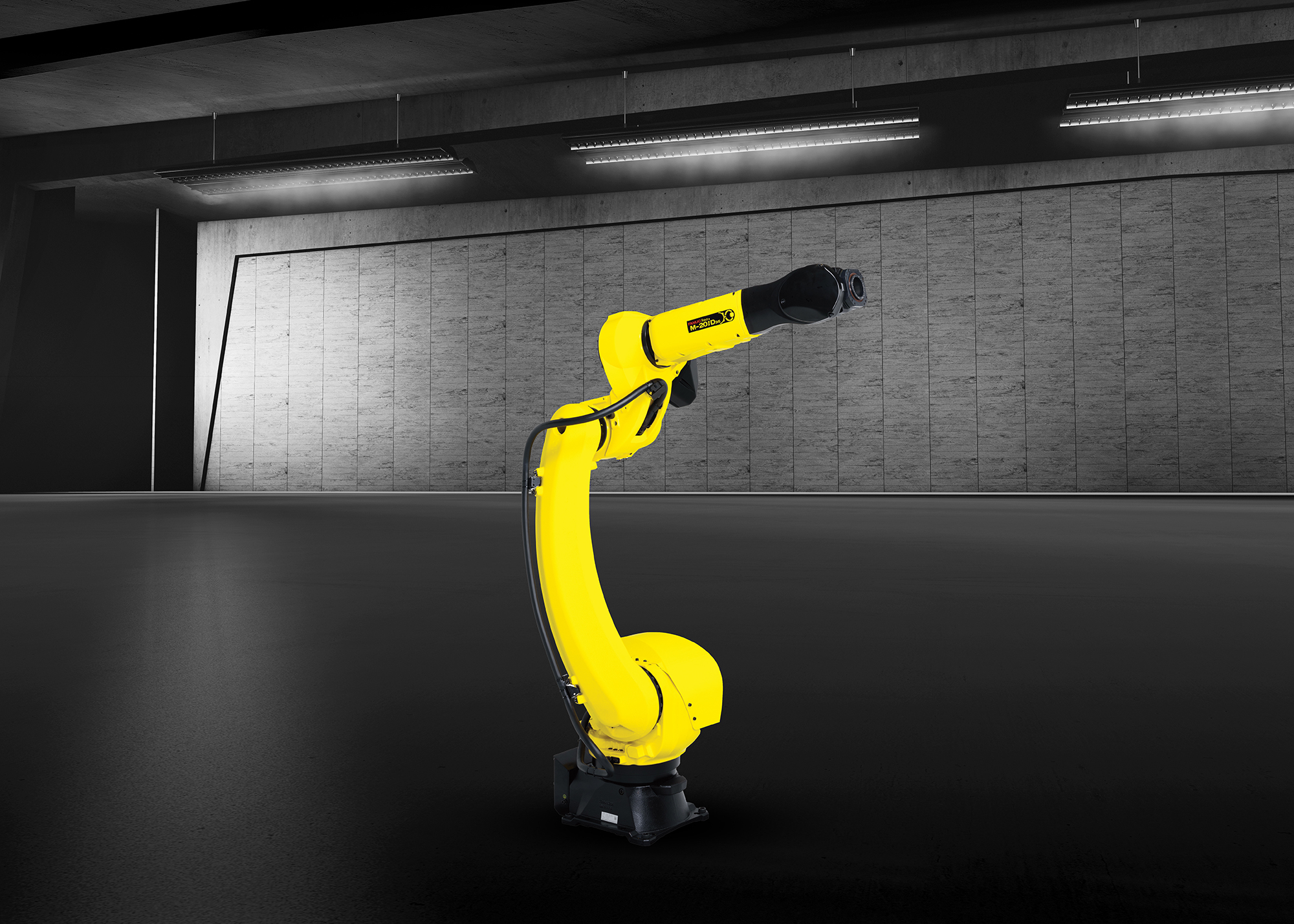 FANUC 