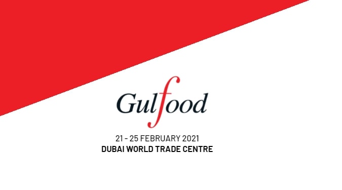 Gulfood 2021