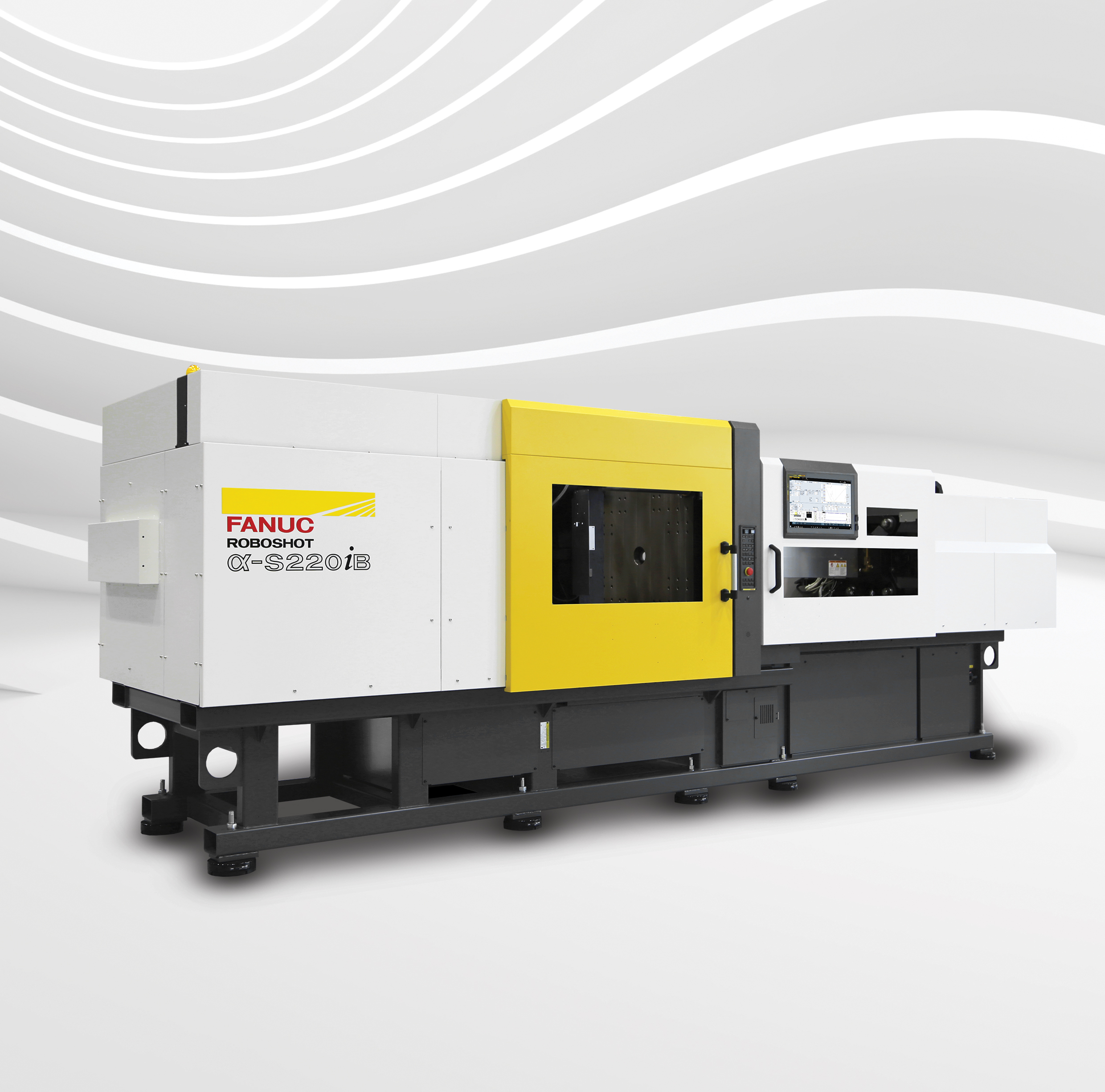 fanuc