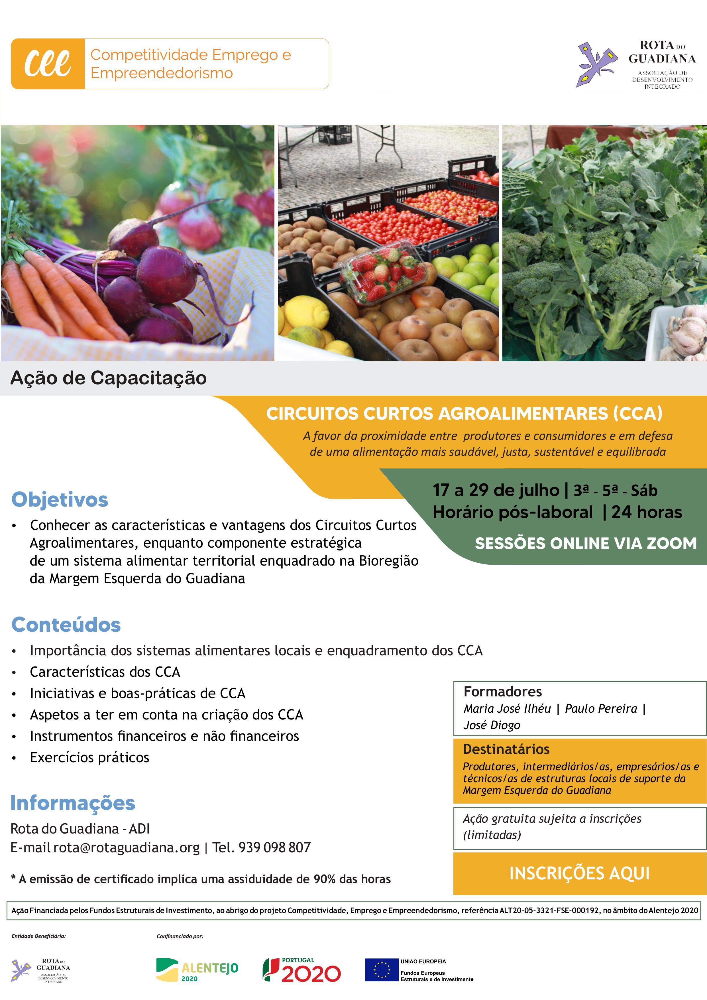 agroalimentar