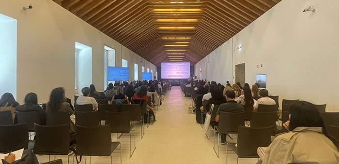 XVIII Encontro de Química dos Alimentos arranca em Coimbra