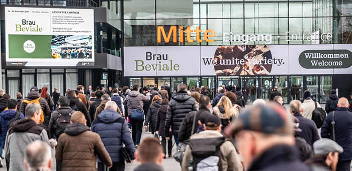 BrauBeviale 2026: diagnóstico de mercado antecede feira em Nuremberga