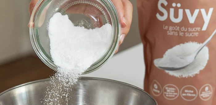 Ingrediente procura substituir funções tecnológicas do açúcar