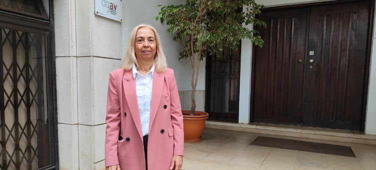 Entrevista a Ana Paula Bico