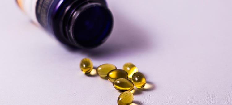 Suplementos alimentares e saúde: evidência científica, segurança