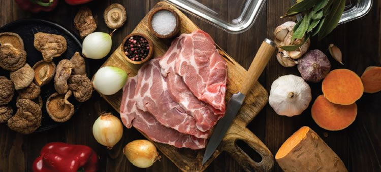 Contaminantes do processamento alimentar