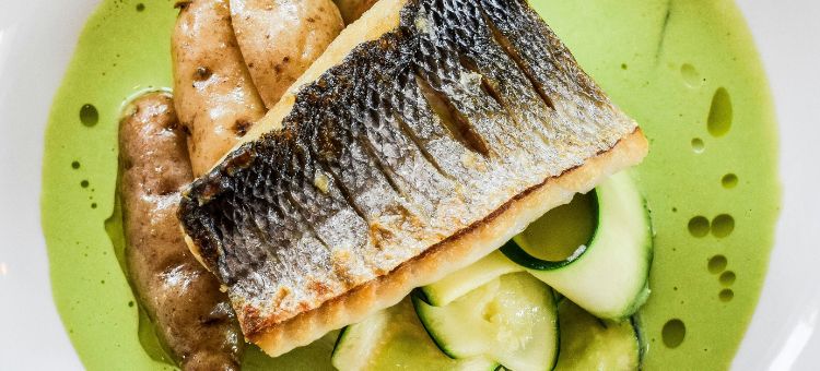 Valor nutricional e segurança alimentar produtos de aquacultura
