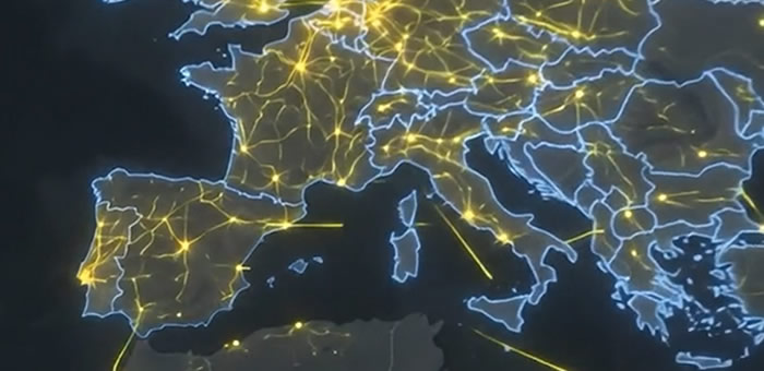 Portugal testa informação eletrónica no transporte
