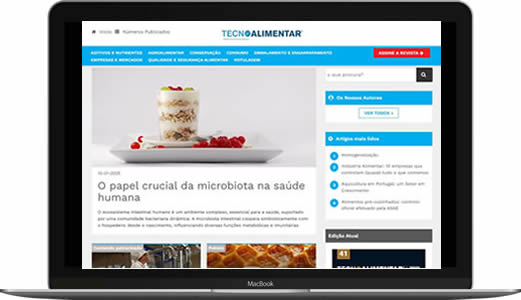 TecnoAlimentar